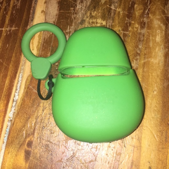 Avocado Airpods case - Picture 2 of 2